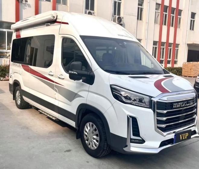 自驾去新疆上房车发现多了3个人我不去了p