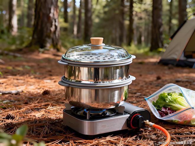 指南：从狼狈到从容的实战手册pg电子中国新手露营装备避坑(图4)